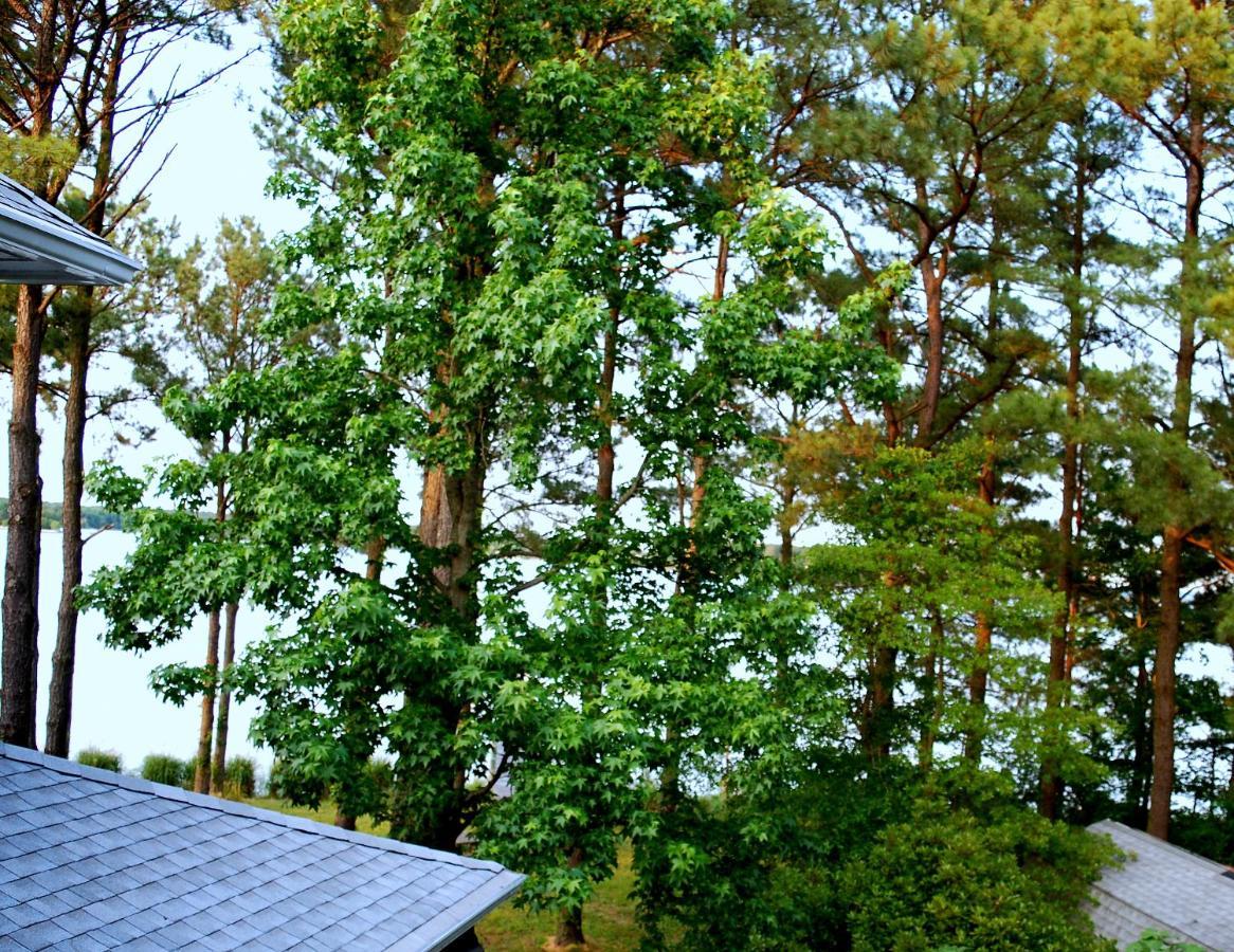 Swanendele Inn Ridge Exterior photo